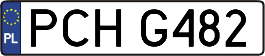 PCHG482