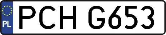 PCHG653