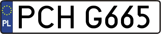 PCHG665