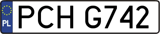 PCHG742