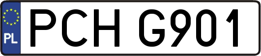 PCHG901