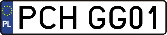 PCHGG01