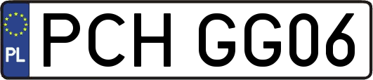 PCHGG06