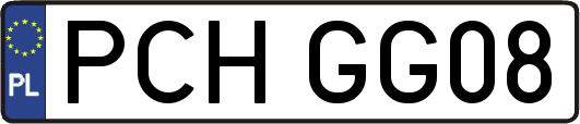 PCHGG08
