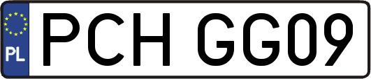 PCHGG09