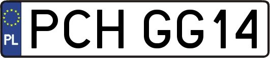 PCHGG14