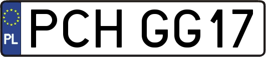 PCHGG17