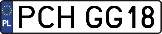 PCHGG18