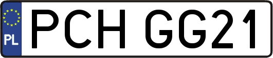 PCHGG21