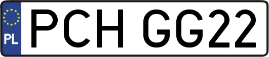 PCHGG22