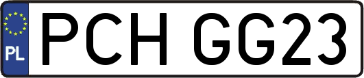 PCHGG23