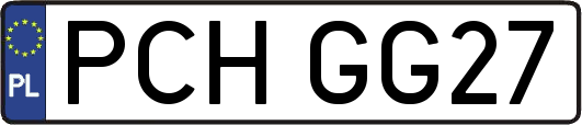 PCHGG27