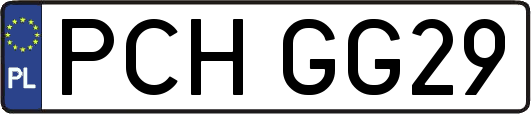 PCHGG29