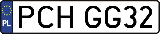 PCHGG32
