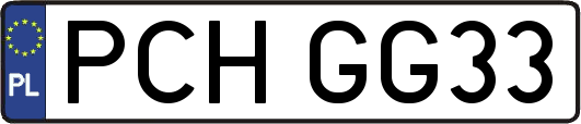 PCHGG33