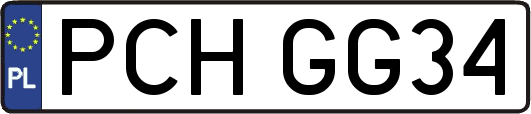 PCHGG34