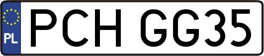PCHGG35