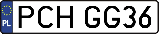 PCHGG36