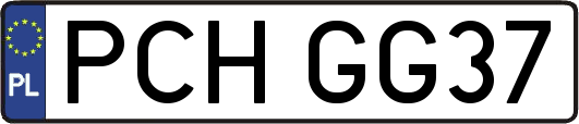 PCHGG37
