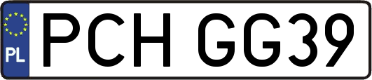 PCHGG39