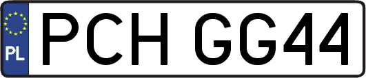 PCHGG44