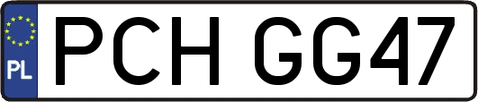 PCHGG47