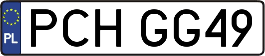 PCHGG49