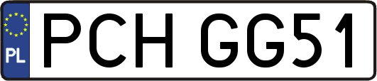 PCHGG51