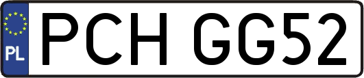 PCHGG52