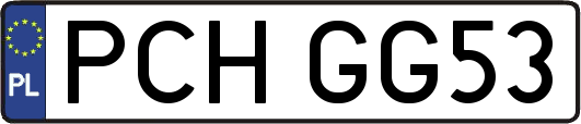 PCHGG53