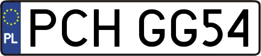PCHGG54