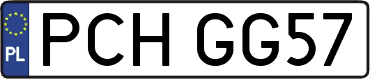 PCHGG57