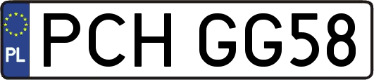 PCHGG58