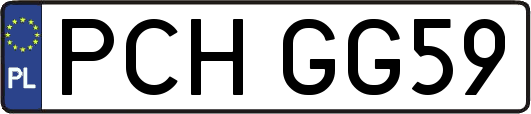 PCHGG59