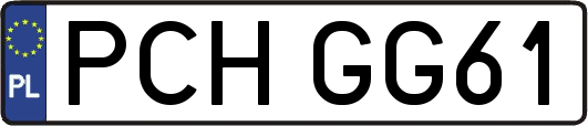 PCHGG61