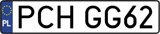 PCHGG62