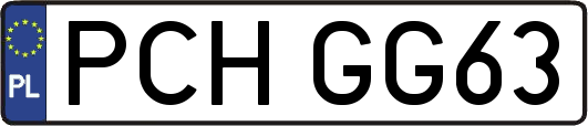 PCHGG63