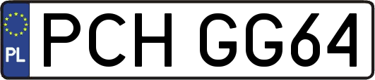 PCHGG64
