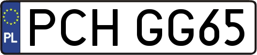 PCHGG65