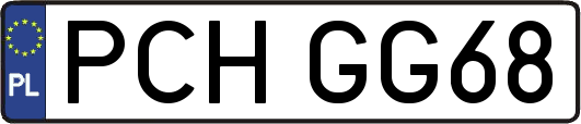 PCHGG68
