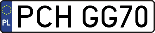PCHGG70