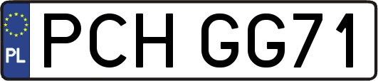 PCHGG71