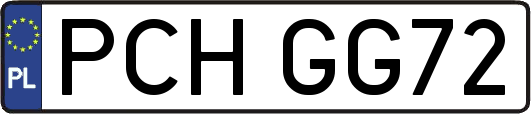 PCHGG72