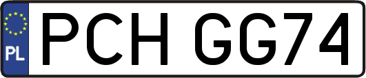 PCHGG74