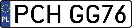 PCHGG76
