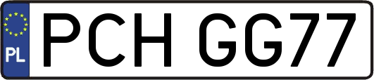 PCHGG77