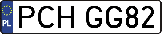 PCHGG82