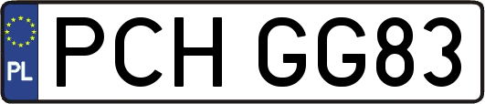 PCHGG83