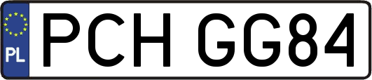 PCHGG84