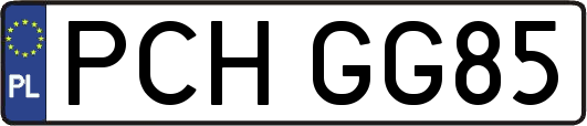 PCHGG85